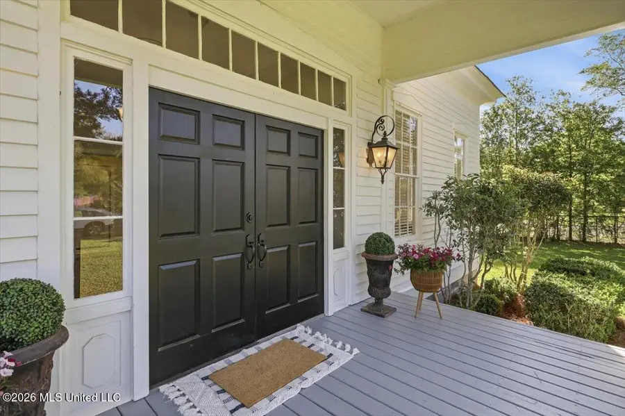 321 Raymond Street, Terry, MS 39170 - #2