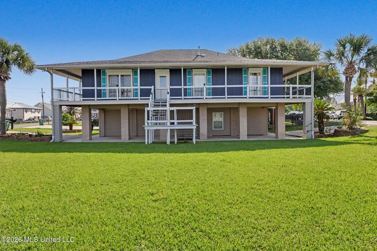 172 Jacqueline Drive, New Orleans, LA 70117 - #1