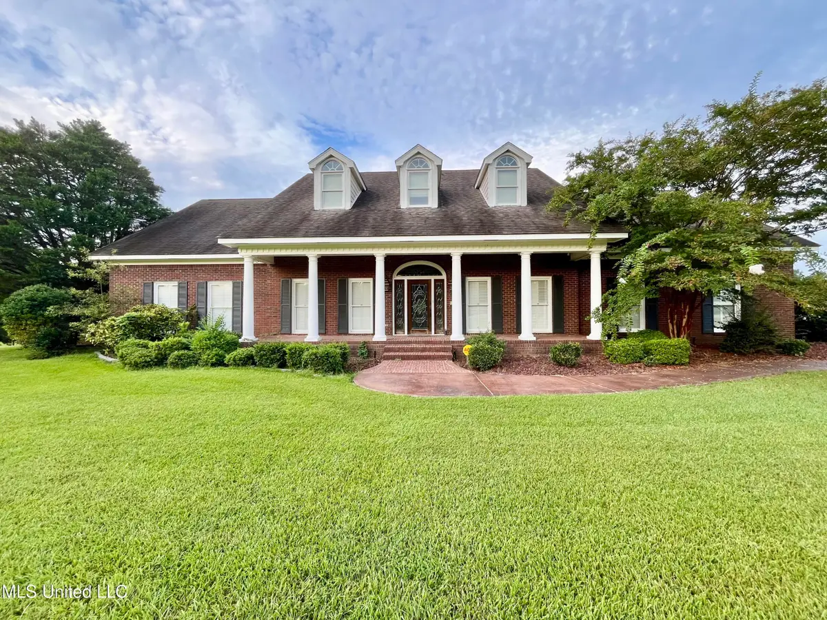 13 Canebrake Drive, Crystal Springs, MS 39059 - #1