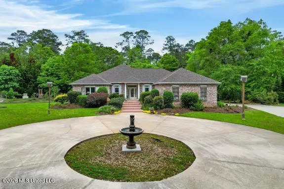7061 Bayou Talla Lane, Kiln, MS 39556 - #1