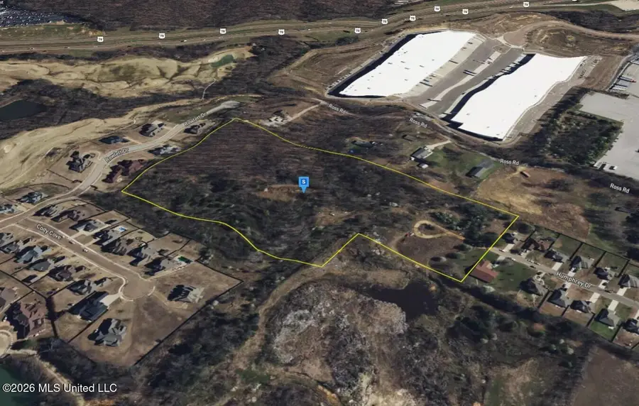 7880 Sandidge Road, Olive Branch, MS 38654 - #3