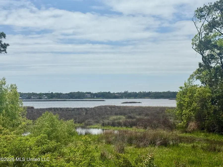 717 Clover Place, Biloxi, MS 39532 - #3