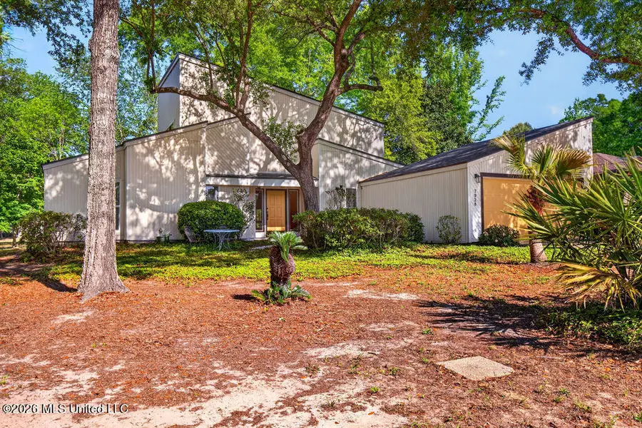 7928 Apaki Place, Diamondhead, MS 39525 - #2