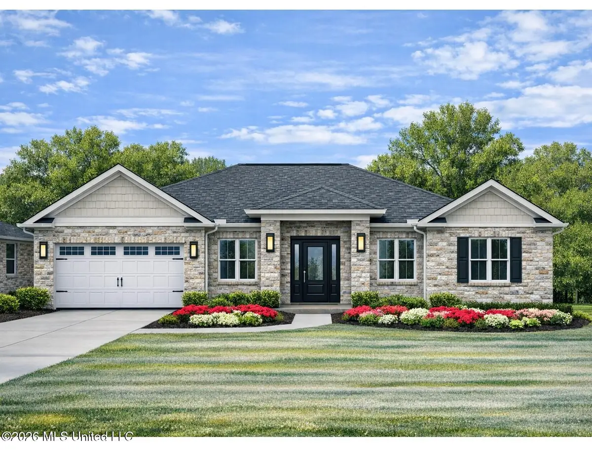 14836 Fritz Circle, Gulfport, MS 39503 - #1