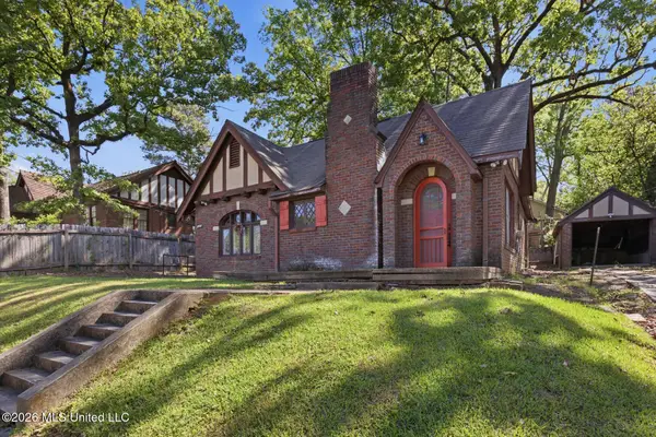 1340 Hazel Street, Jackson, MS 39202