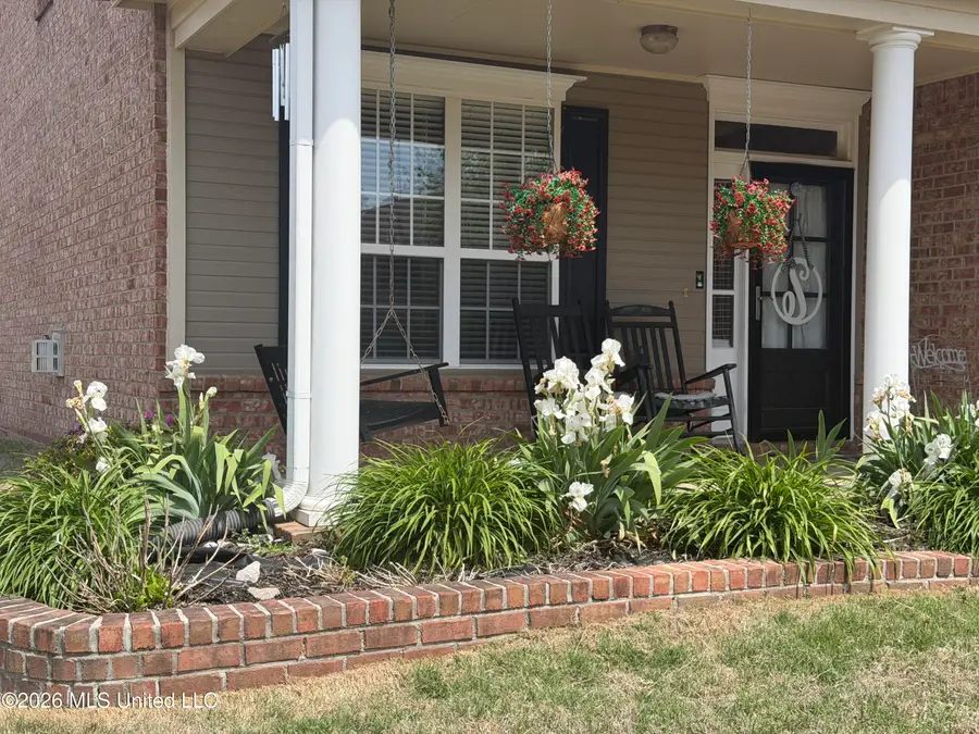 4528 Stone Cross Drive, Olive Branch, MS 38654 - #3