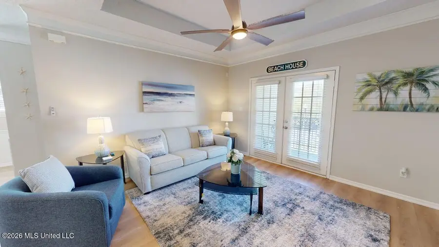 2252 Beach Drive, Gulfport, MS 39507 - #2