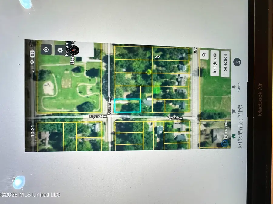 Latimer Avenue, Jackson, MS 39209 - #2