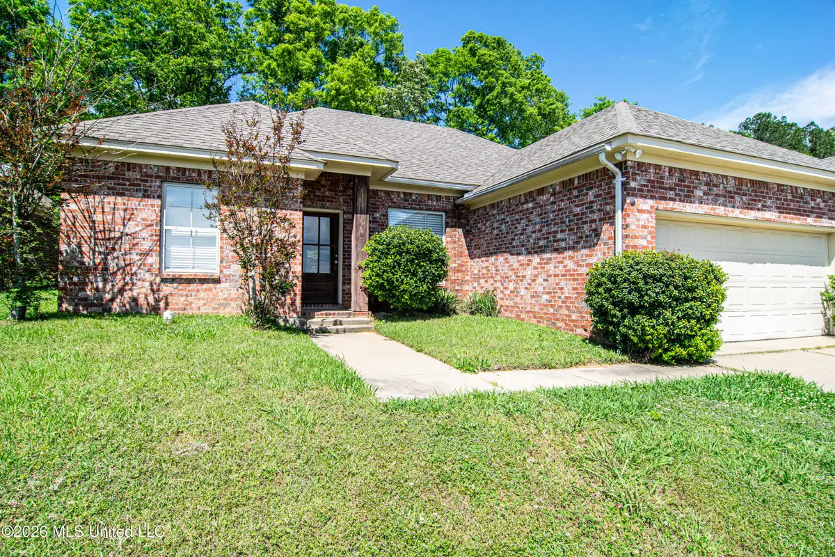 441 Silver Drive, Pearl, MS 39208 - #1