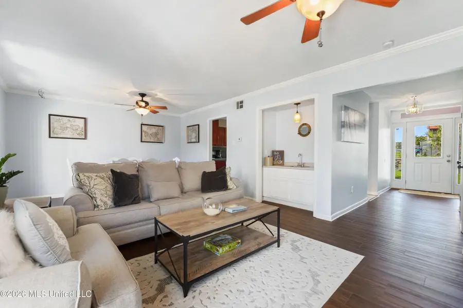 928 Courthouse Road, Gulfport, MS 39507 - #3