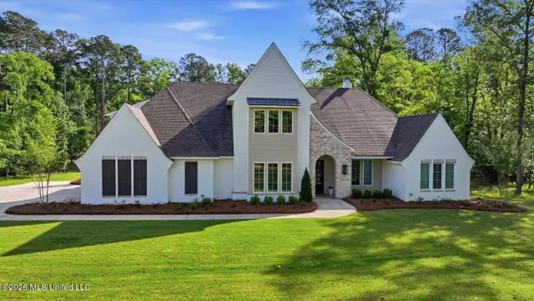172 Chantilly Drive, Madison, MS 39110