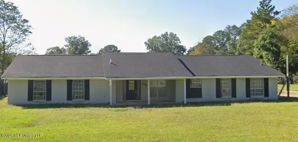 303 Old Spanish Trail, Jackson, MS 39212