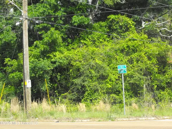 Terry Road, Jackson, MS 39212