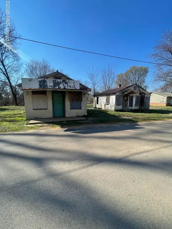 Southern Street, Hernando, MS 38632