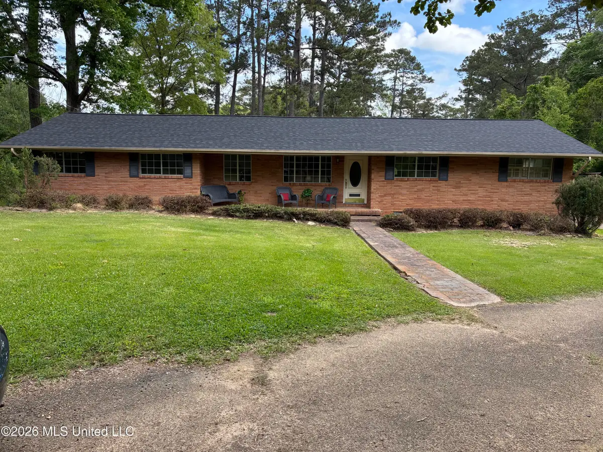 110 Melanie Lane, Brookhaven, MS 39601 - #1