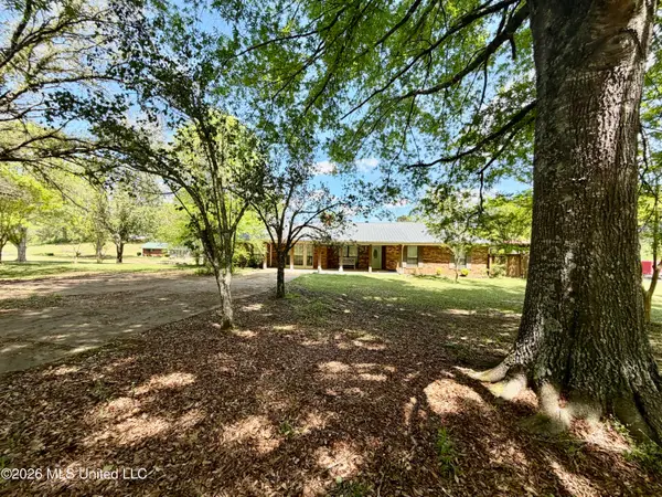 739 Highway 487, Carthage, MS 39051