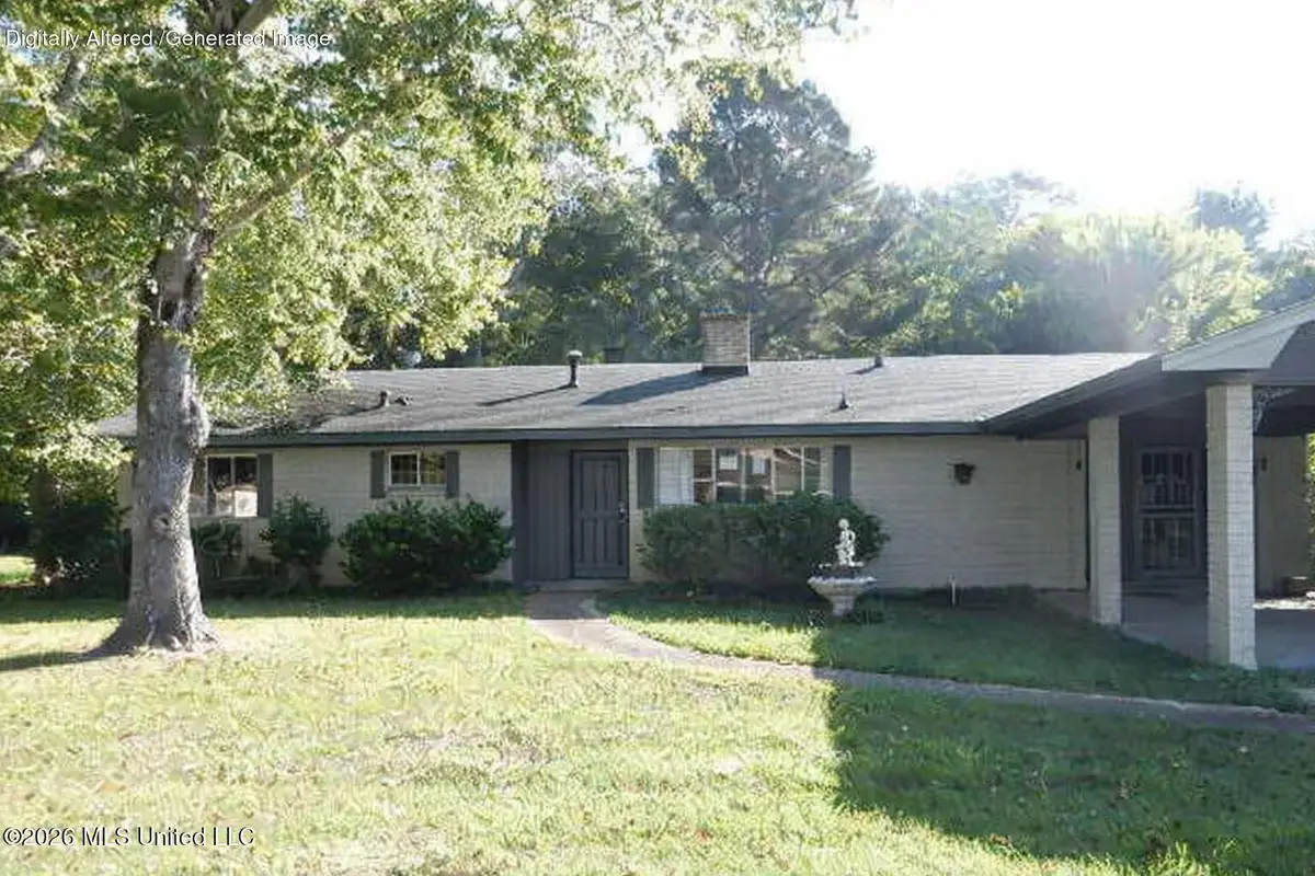 106 Gayden Street, Brandon, MS 39042 - #1