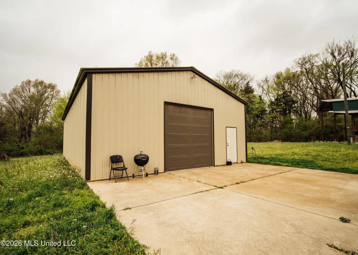 2776 Sees Chapel Road, Sarah, MS 38665 - #1