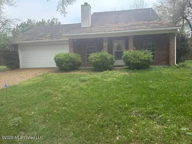 205 Woodbrook Cove, Byram, MS 39272 - #2