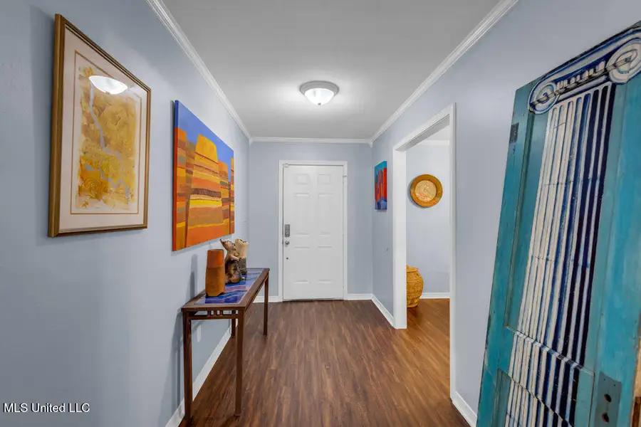 405 Ulman Avenue, Bay Saint Louis, MS 39520 - #3