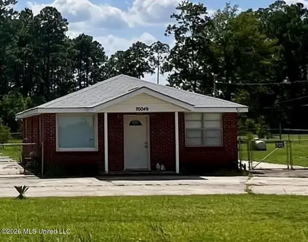 20049 Highway 603, Kiln, MS 39556
