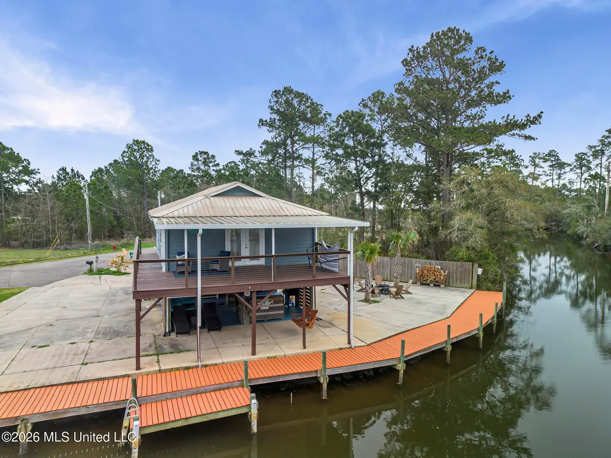 5047 Colorado Street, Bay Saint Louis, MS 39520 - #1