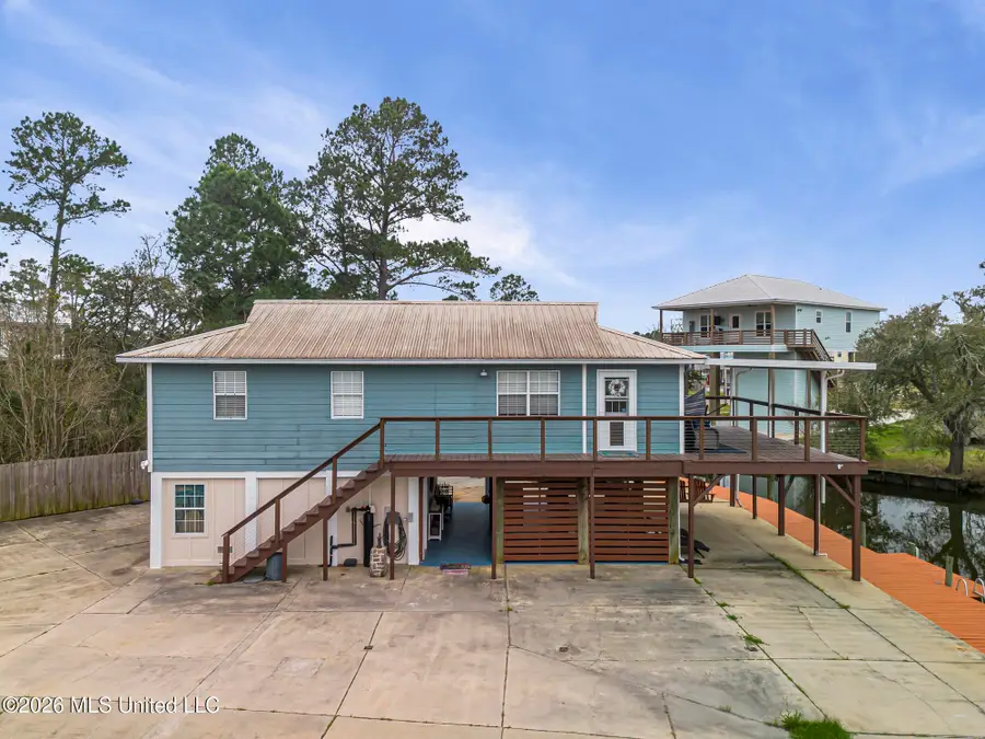 5047 Colorado Street, Bay Saint Louis, MS 39520 - #3