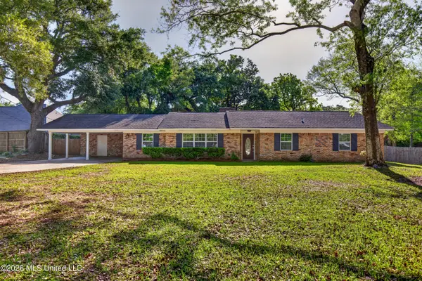 477 Glen Valley Way, Gulfport, MS 39507