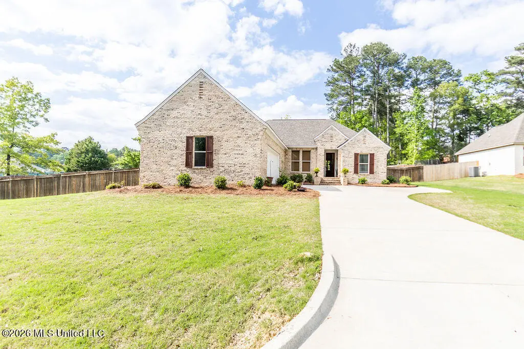401 Castlewoods Boulevard, Brandon, MS 39047 - #1