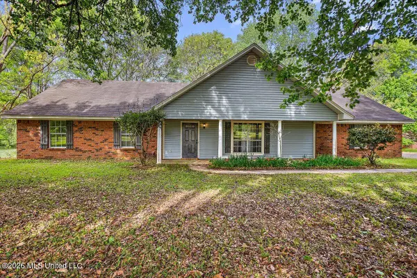 6126 Kaybrook Drive, Byram, MS 39272