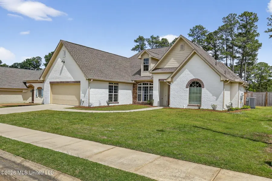 114 Willow Crest Circle, Brandon, MS 39047 - #3