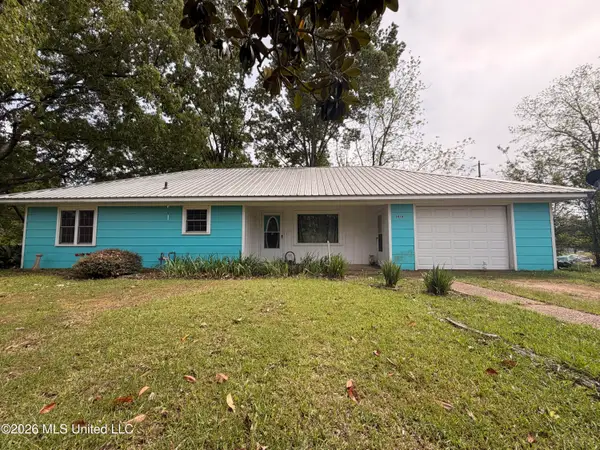 3010 Georgetown Street, Hazlehurst, MS 39083