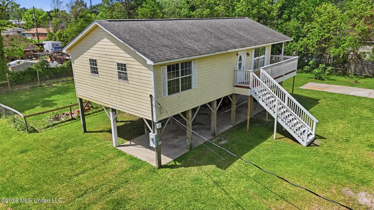 13517 Artes Street, Gulfport, MS 39503 - #1