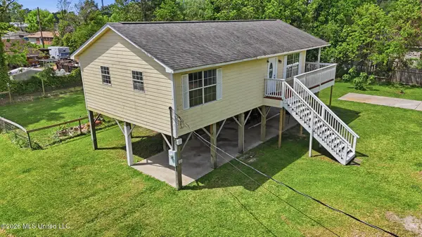 13517 Artes Street, Gulfport, MS 39503