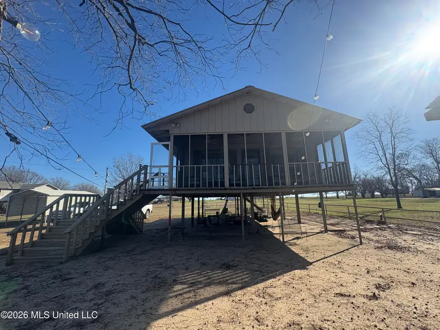 1899 Deerfield Road, Yazoo City, MS 39194 - #3