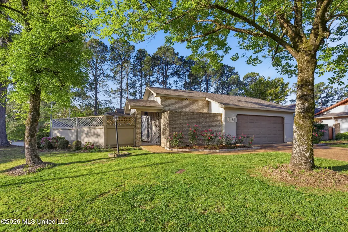 118 Caribbean Cove, Clinton, MS 39056 - #1