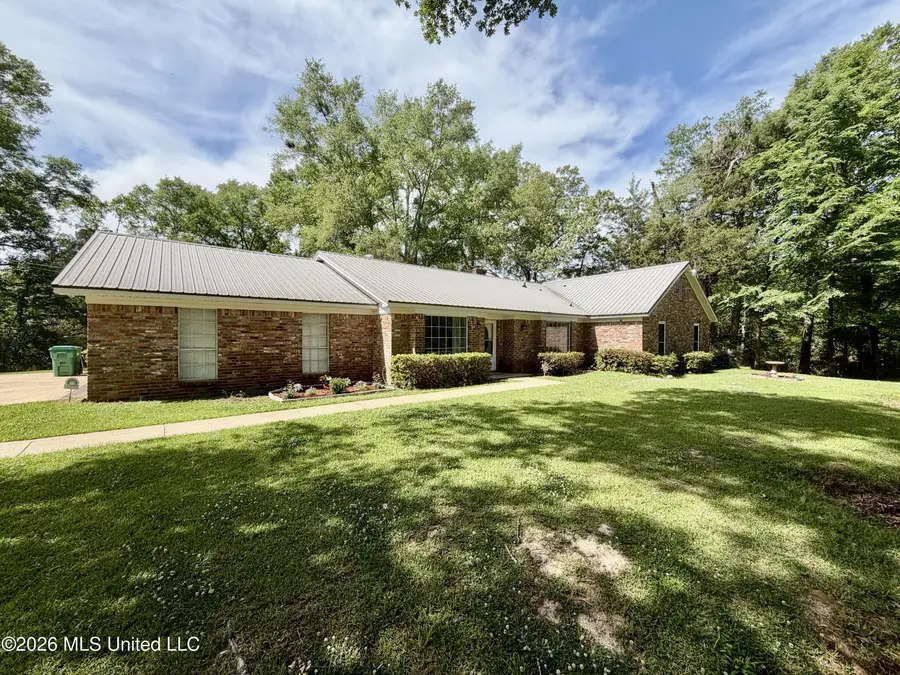 218 Gillespie Circle, Raymond, MS 39154 - #2
