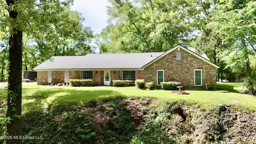 218 Gillespie Circle, Raymond, MS 39154 - #3