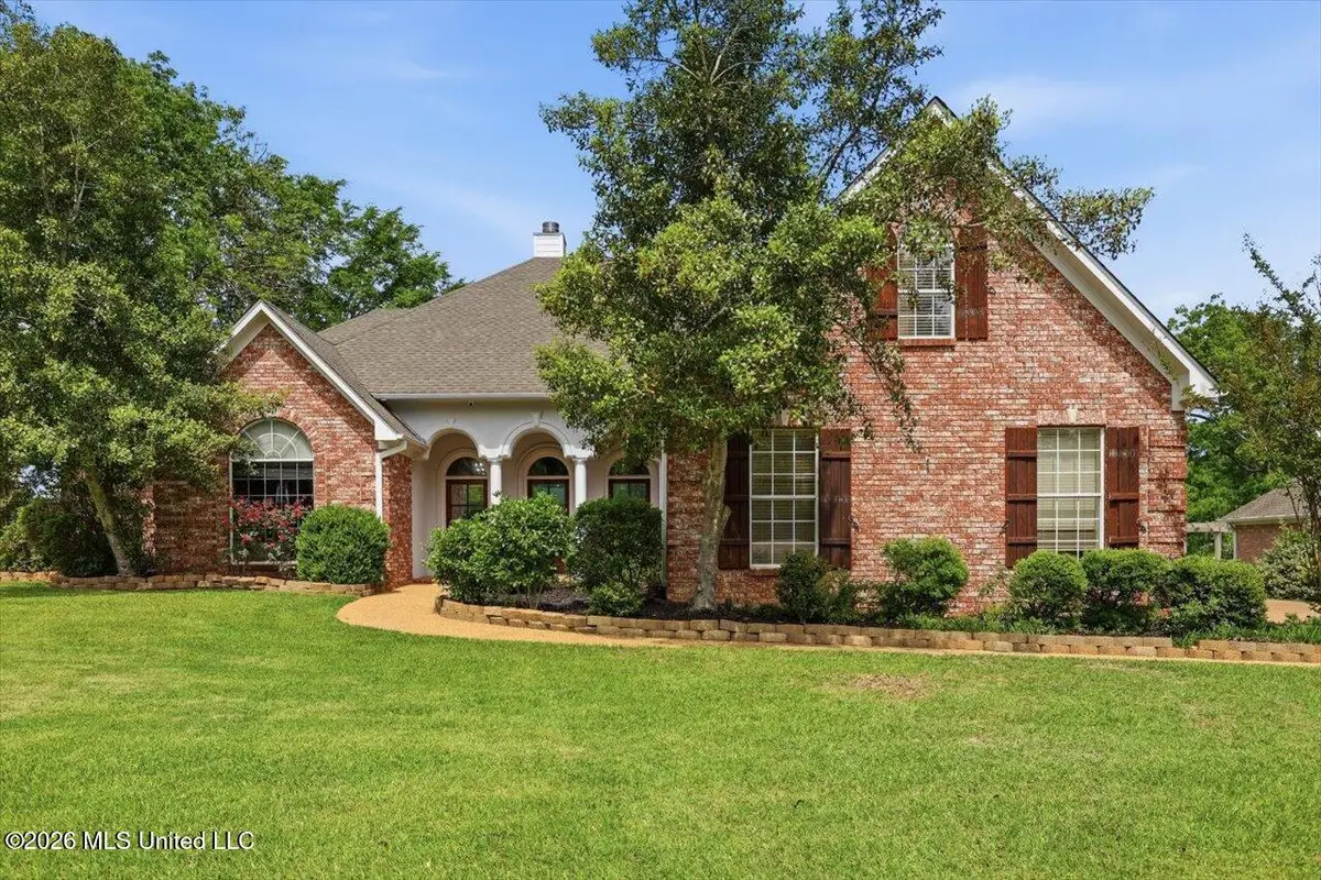 95 Woodlands Green Drive, Brandon, MS 39047 - #1