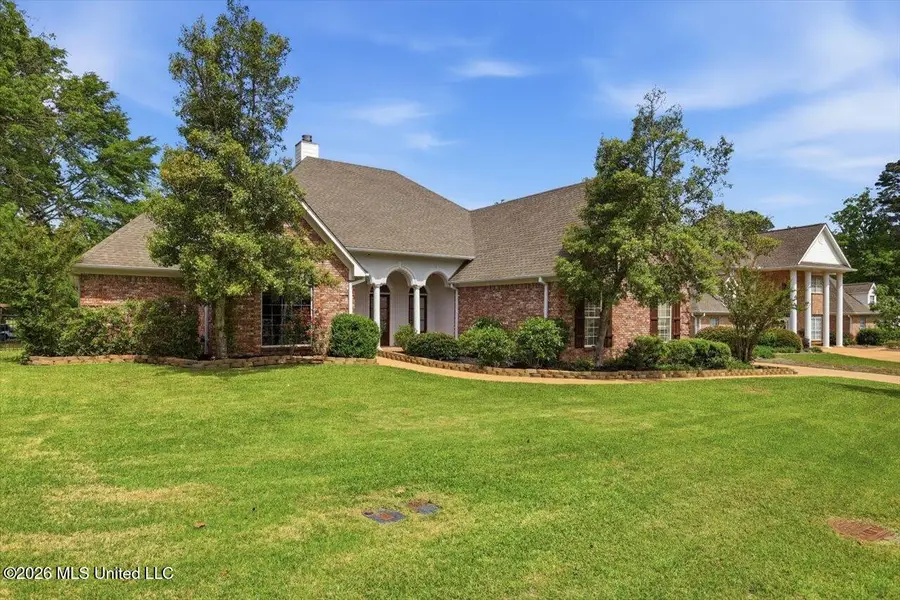 95 Woodlands Green Drive, Brandon, MS 39047 - #2
