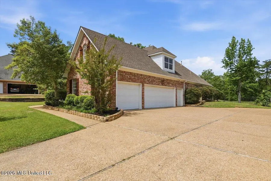 95 Woodlands Green Drive, Brandon, MS 39047 - #3