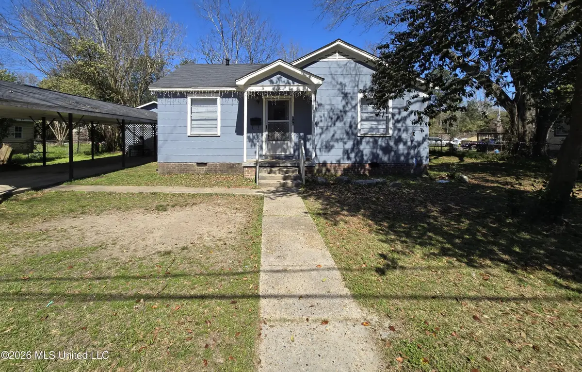 138 W Cherry Drive, Petal, MS 39465 - #1
