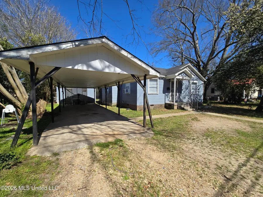 138 W Cherry Drive, Petal, MS 39465 - #2