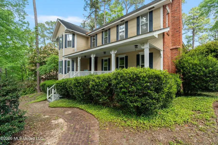 310 Shadow Wood Drive, Hattiesburg, MS 39402 - #2