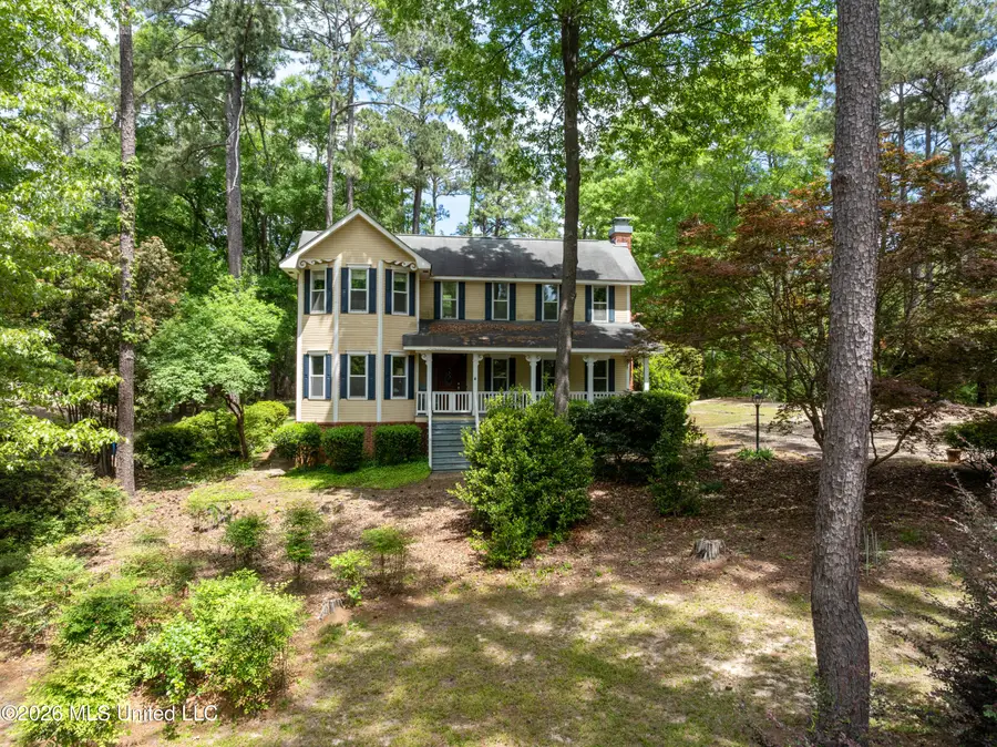 310 Shadow Wood Drive, Hattiesburg, MS 39402 - #3
