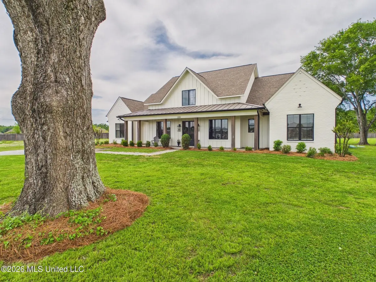 268 Disciple Drive, Brandon, MS 39047 - #1