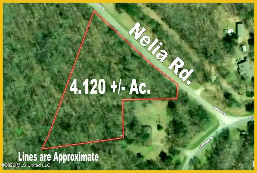 40 Nelia Road, Grenada, MS 38901 - #2
