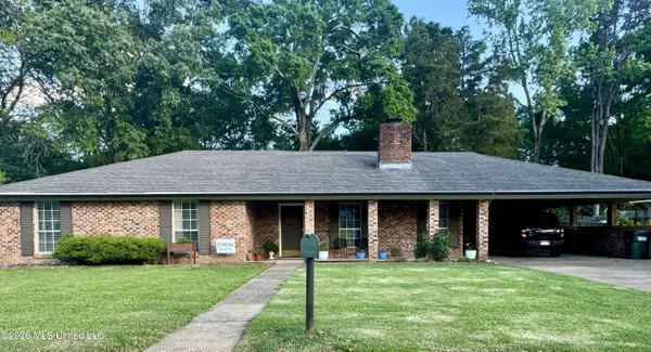 113 Rollingwood Drive, Natchez, MS 39120