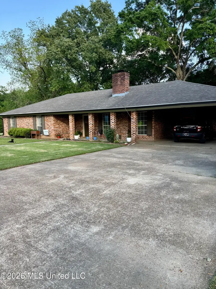 113 Rollingwood Drive, Natchez, MS 39120 - #2