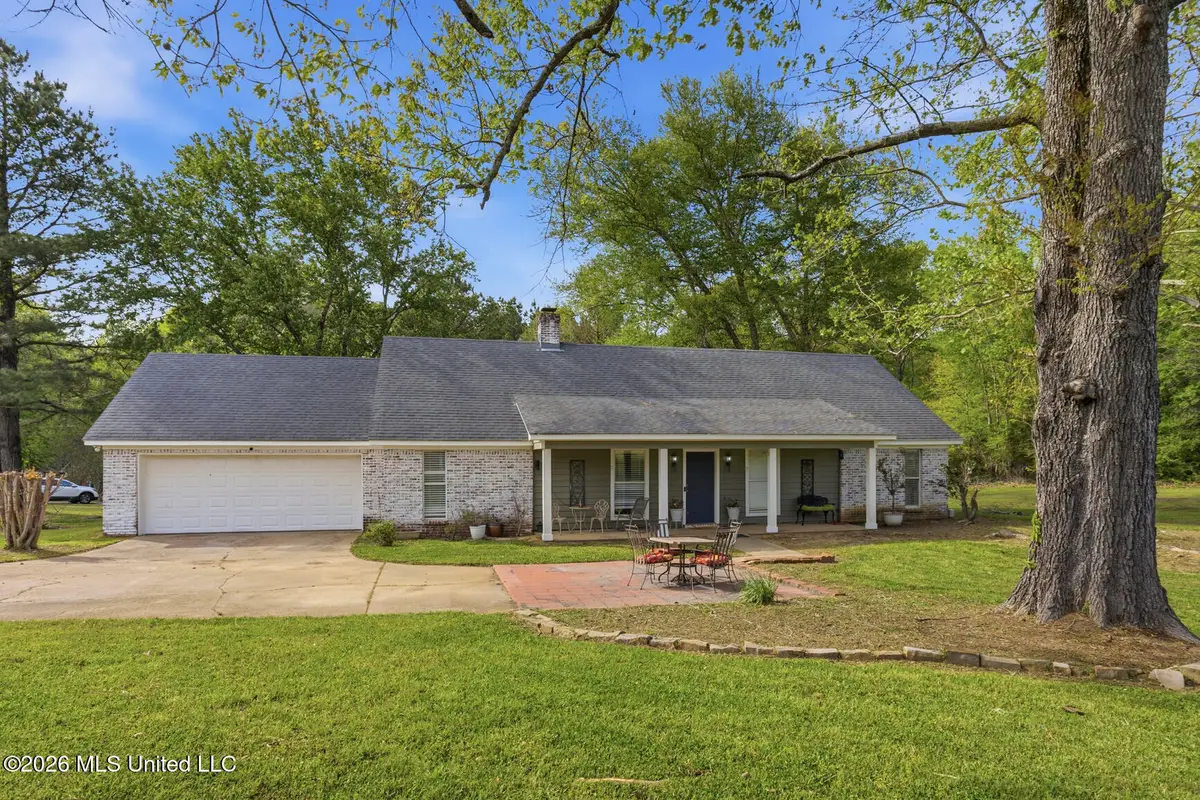 277 Rocky Hill Road, Pickens, MS 39146 - #1